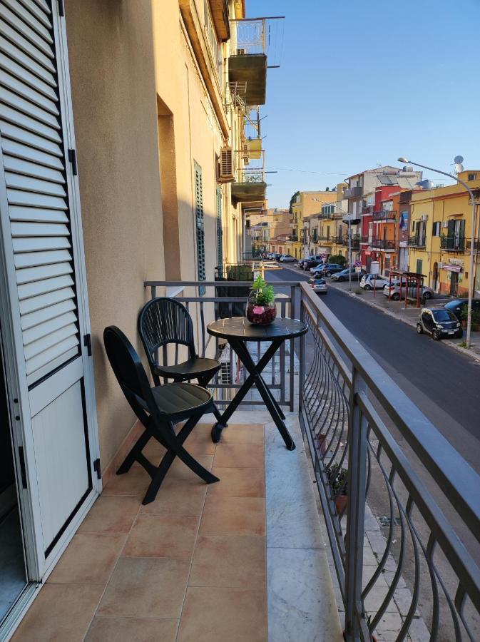 Guest house La Dimora Dei Corsari