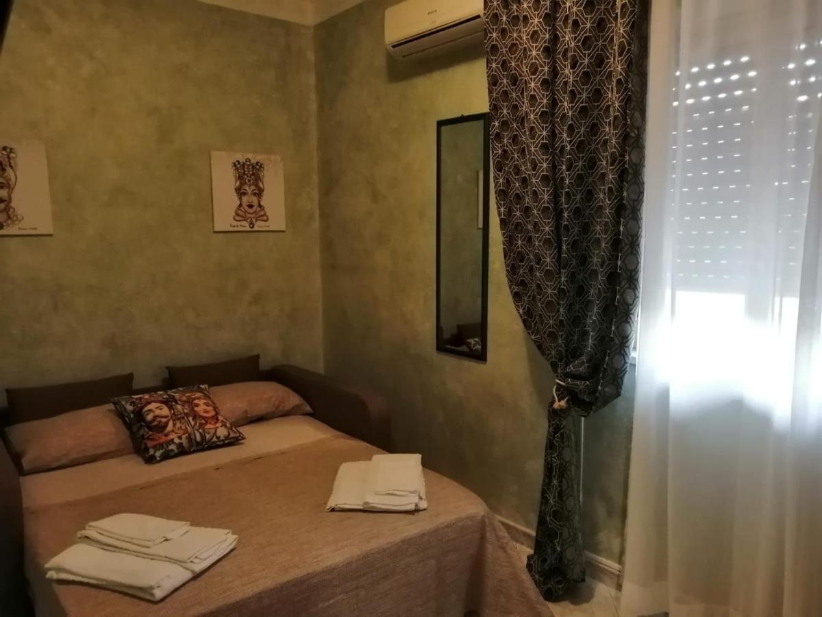 La Dimora Dei Corsari Casa de hóspedes