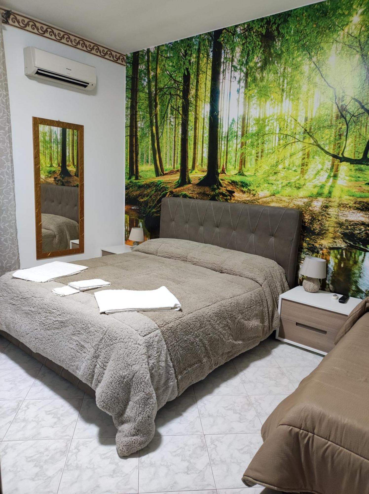 La Dimora Dei Corsari Guest house