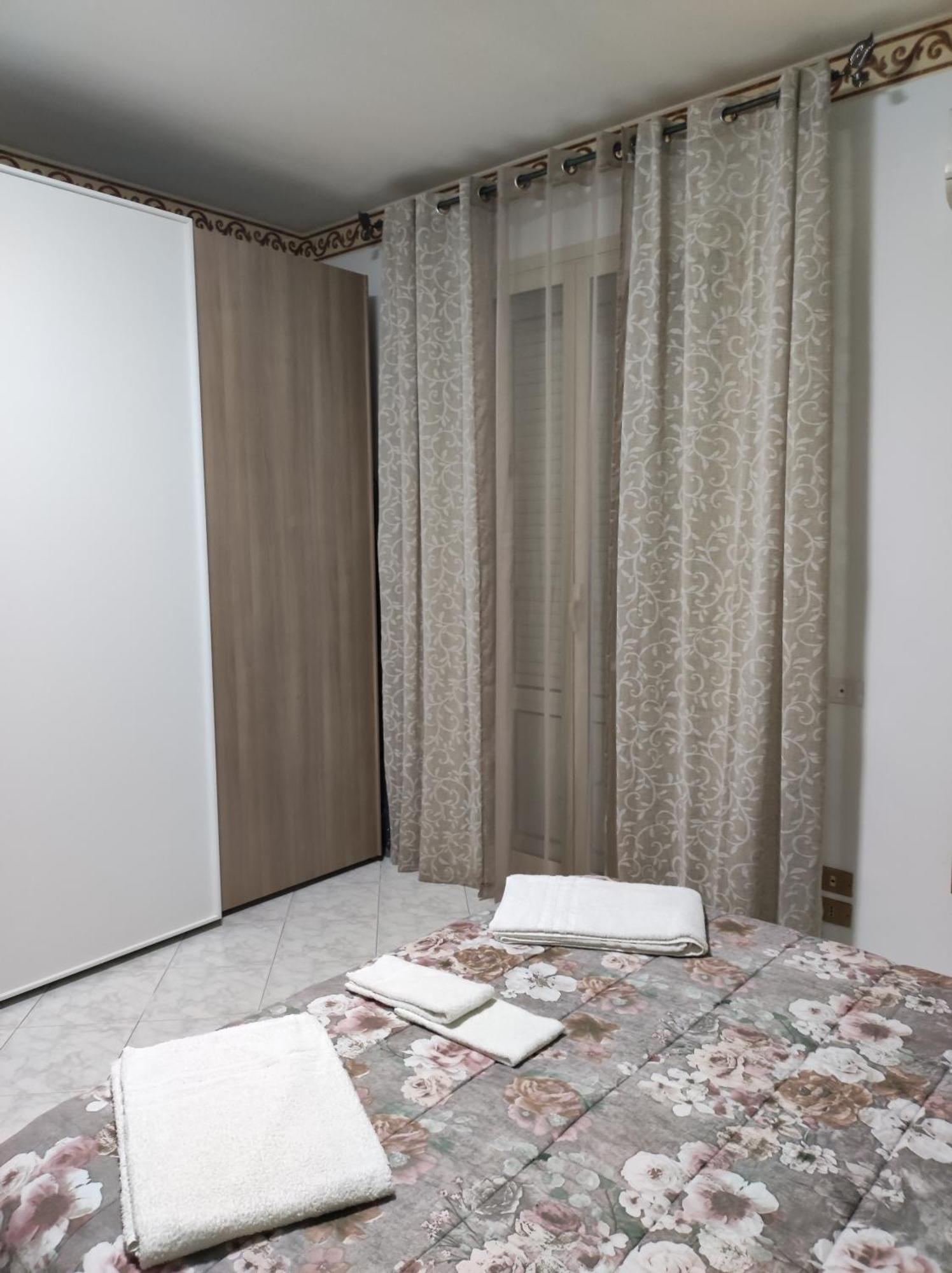 La Dimora Dei Corsari Casa de hóspedes