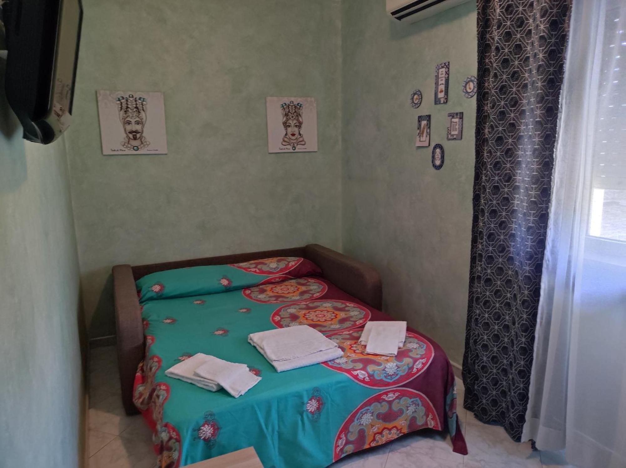 La Dimora Dei Corsari Casa de hóspedes