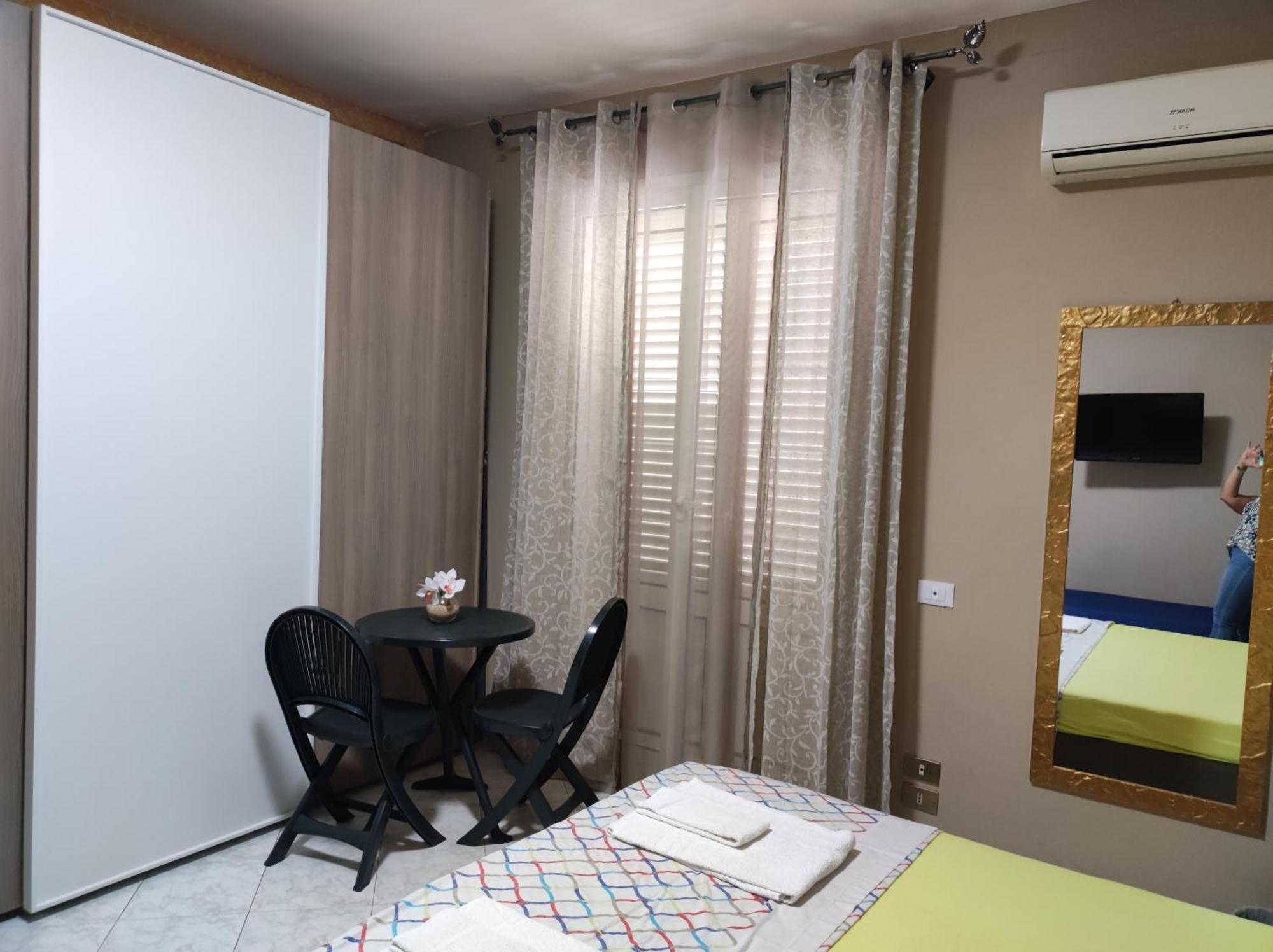 La Dimora Dei Corsari Guest house